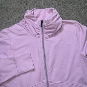 Patagonia Swell Belle Pink Zip Jacket Women's Medium